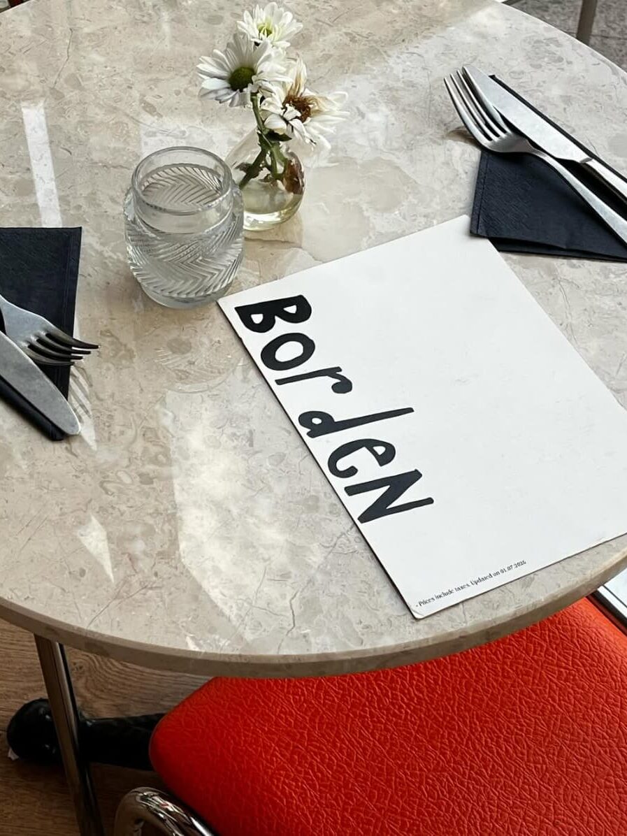 İstanbul'Un En Yeni Mekanları