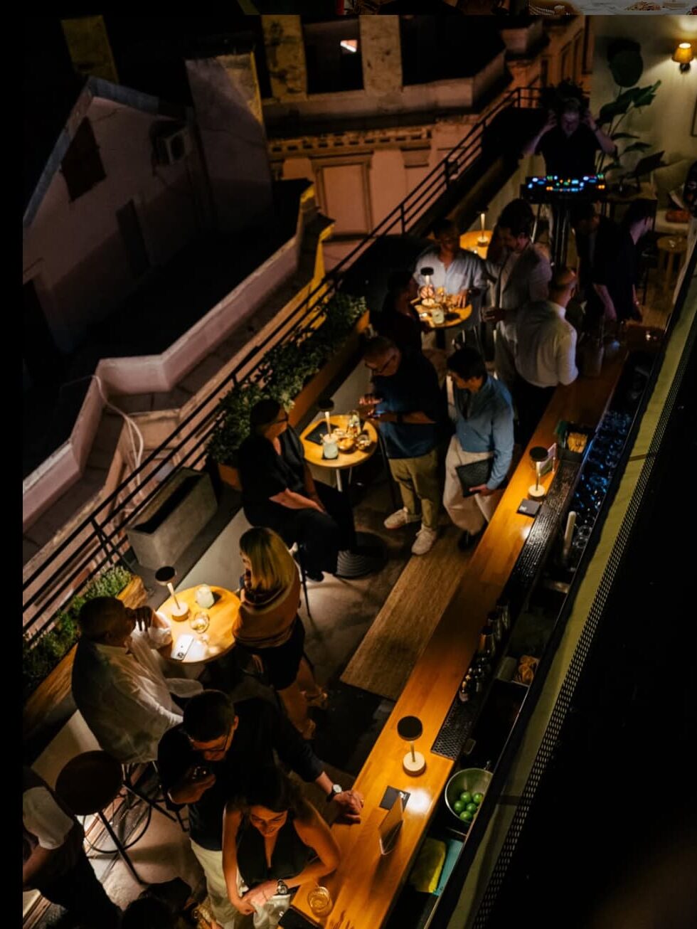 İstanbul'Un En Yeni Mekanları