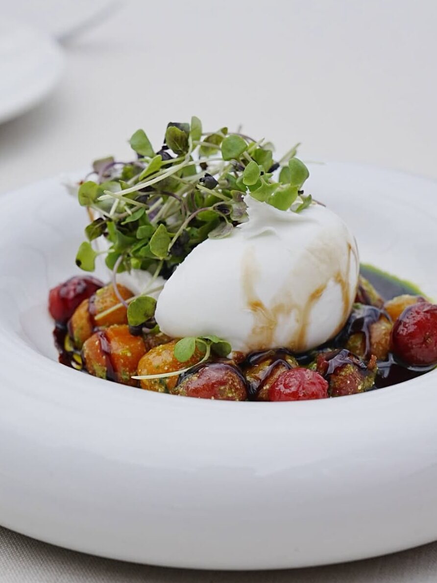 İstanbul'Un En Yeni Mekanları