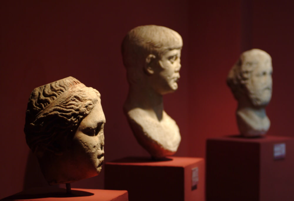 Hırsızlık Sanatı: Dünyayı Sarsan Müze Soygunları