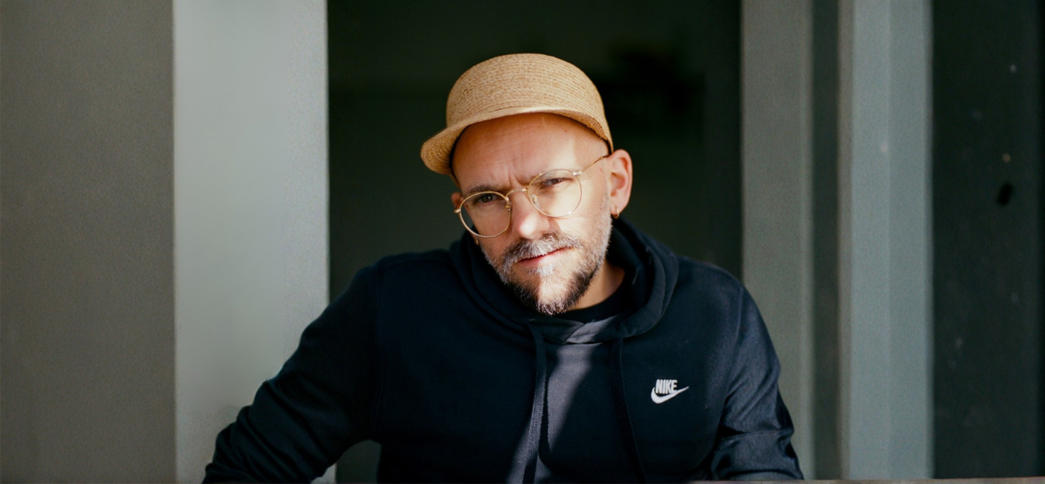 The Storyteller Of Everyday Life: Ryan Gander