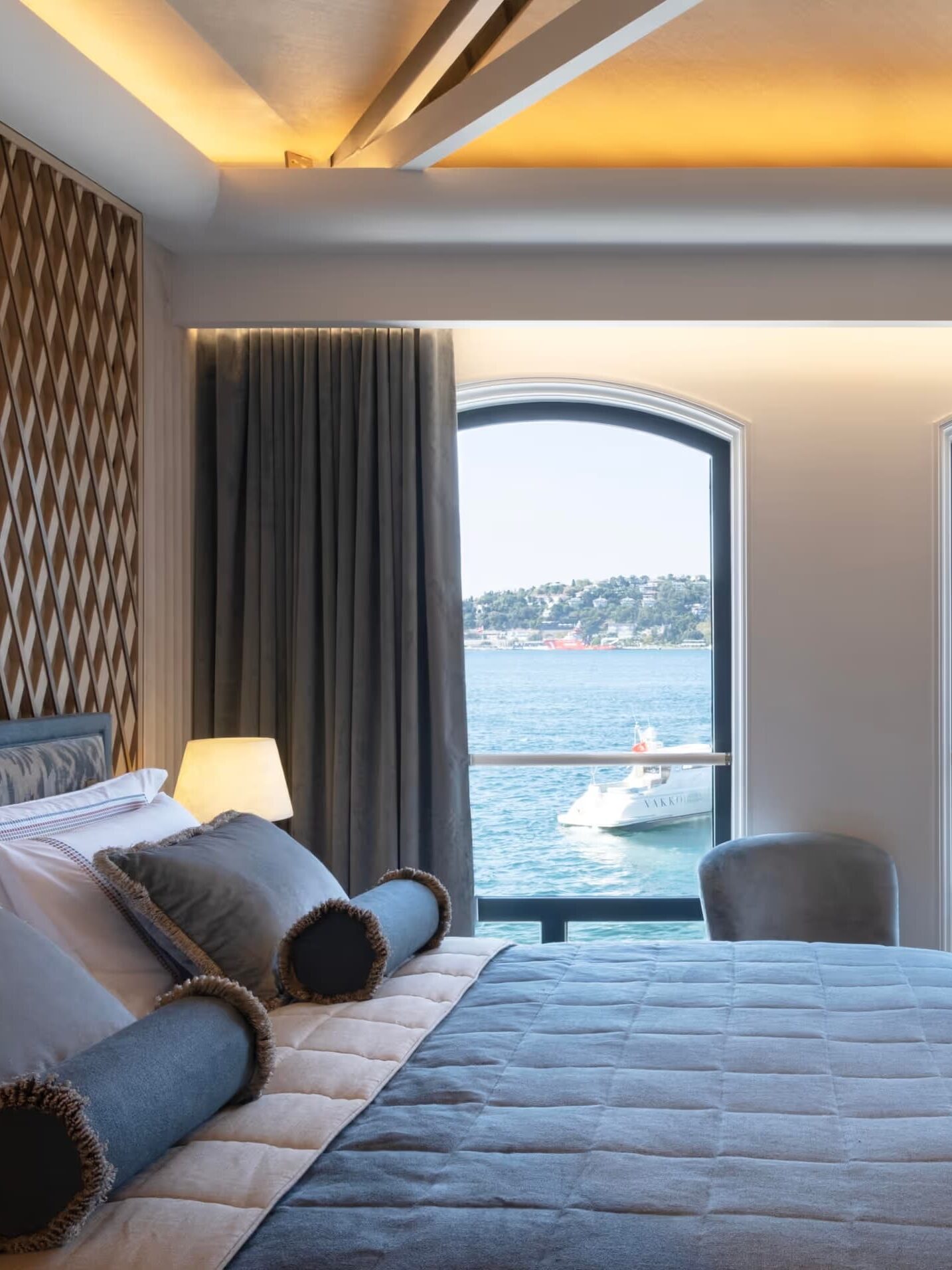 Tarihi Binalarıyla Ünlü İstanbul Otelleri Tarihi Binalarıyla Ünlü İstanbul Otelleri