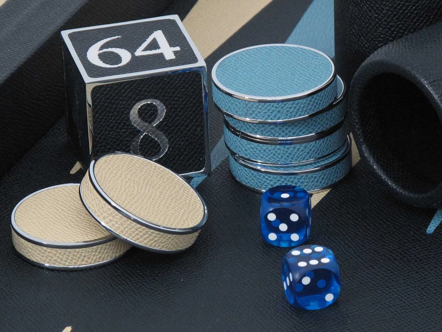 Aklın Yanına Talihin Eklendiği Oyun: Tavla