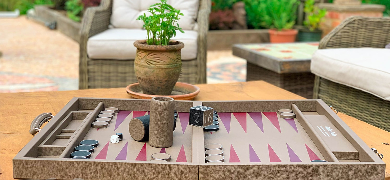 Aklın Yanına Talihin Eklendiği Oyun: Tavla