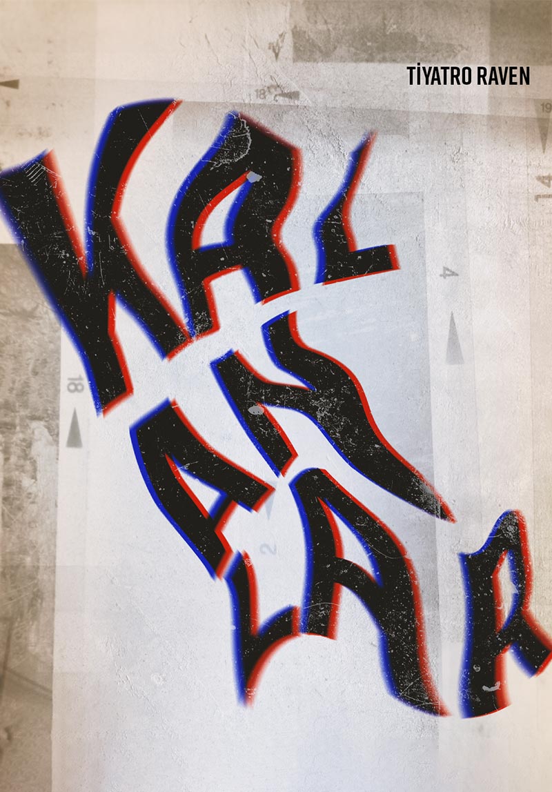 Kaçırmayın: 2025 Tiyatro Oyunları