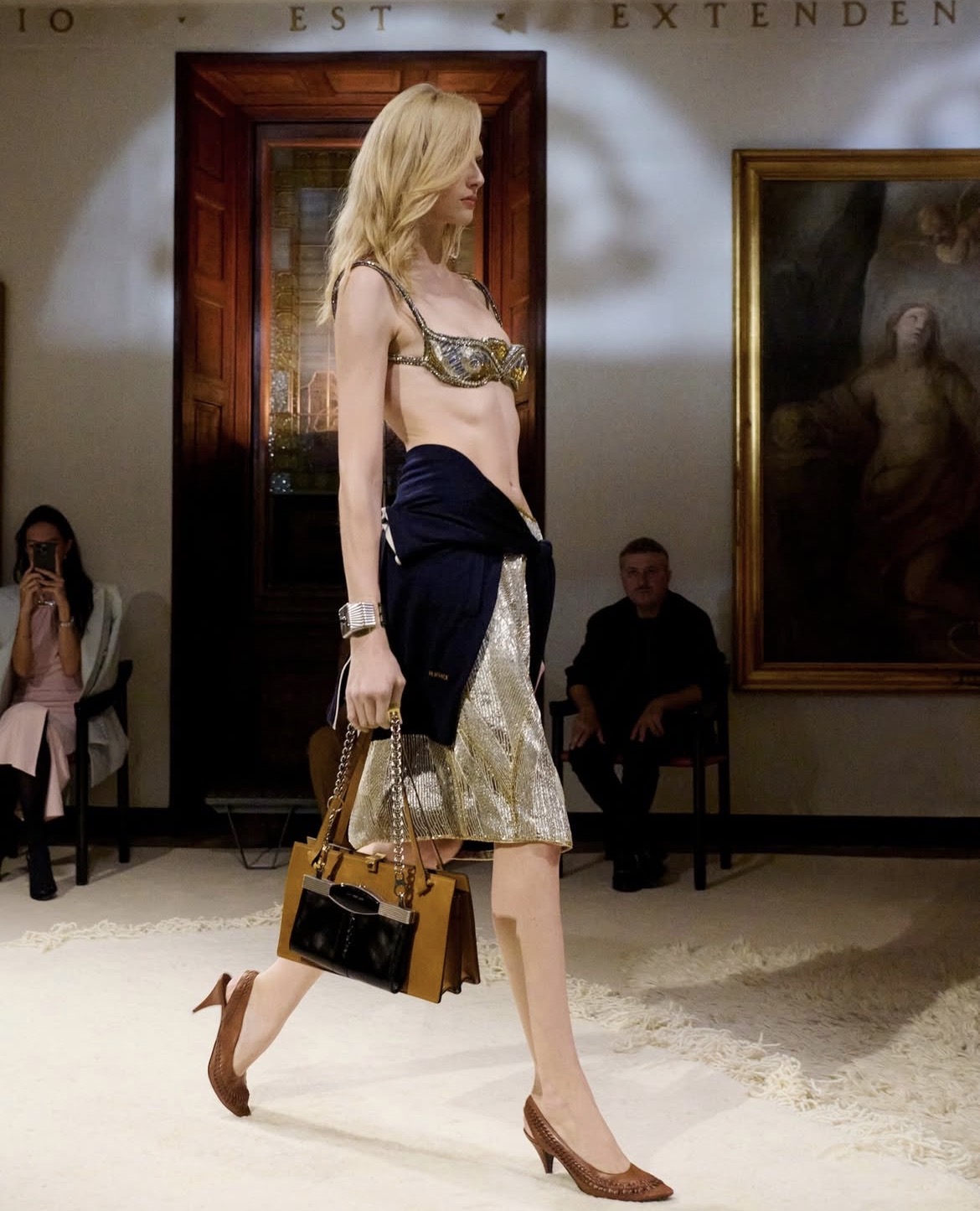 2025 Moda Raporu 2025 Moda Raporu