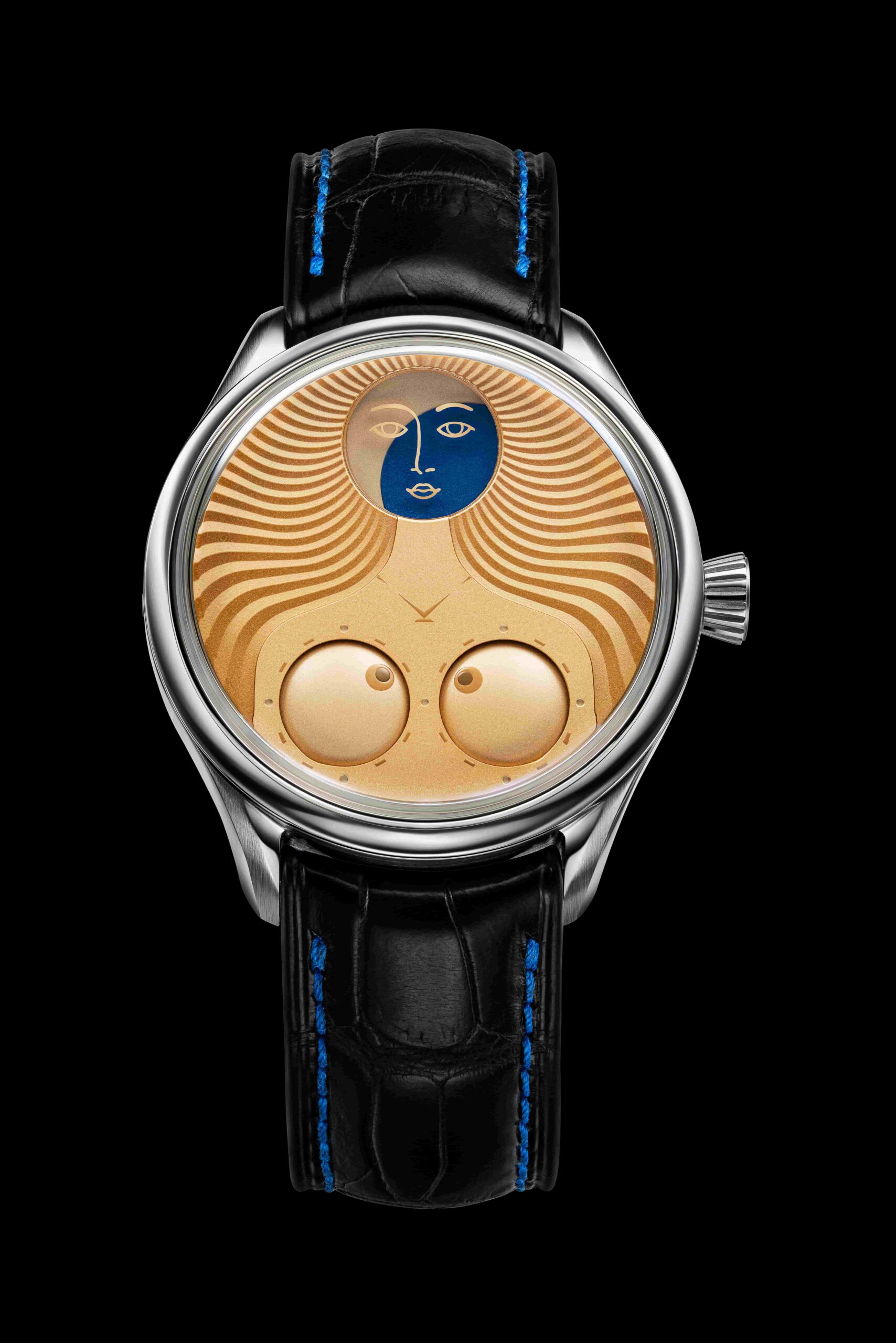 2025’in En Çok Konuşulan Saatleri 2025’In En Çok Konuşulan Saatleri