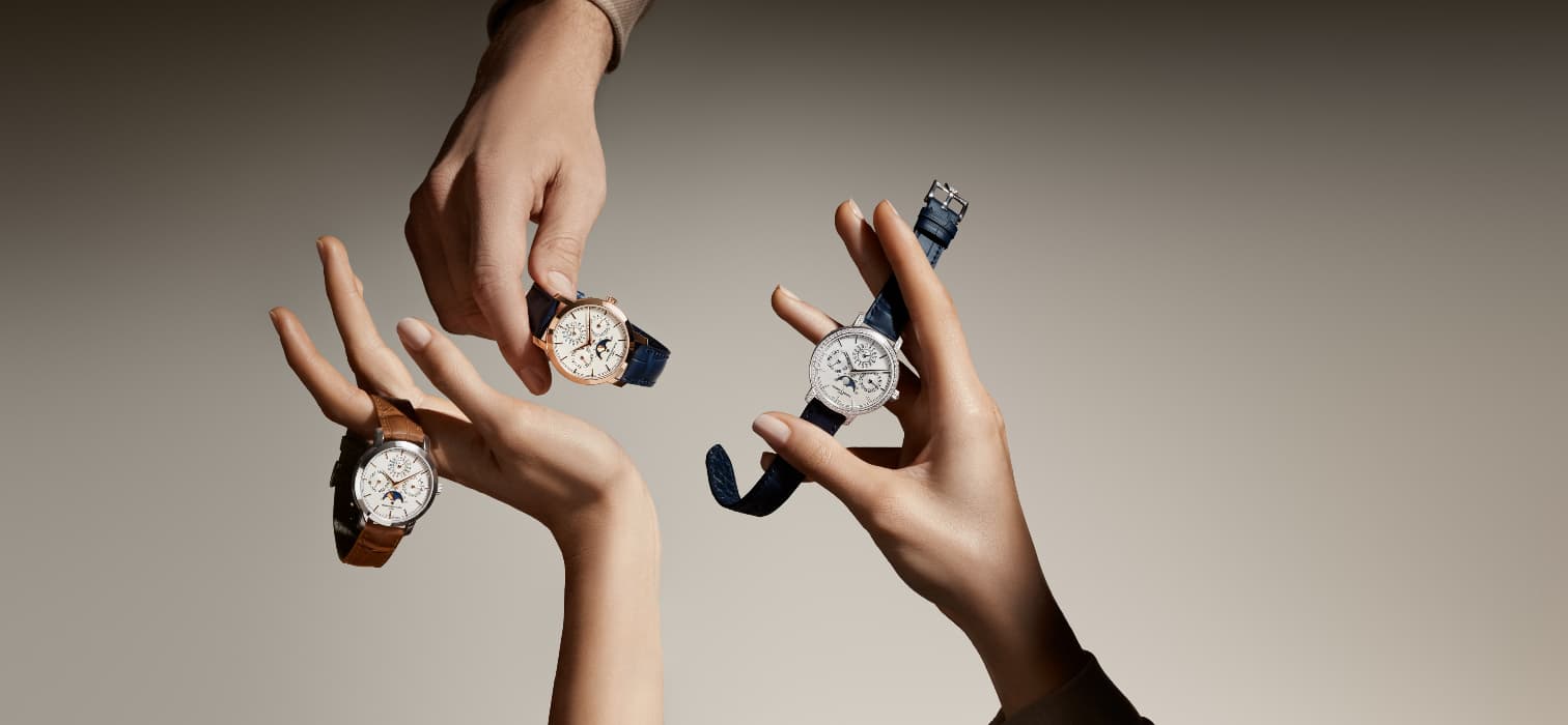 2025’in En Çok Konuşulan Saatleri 2025’in En Çok Konuşulan Saatleri