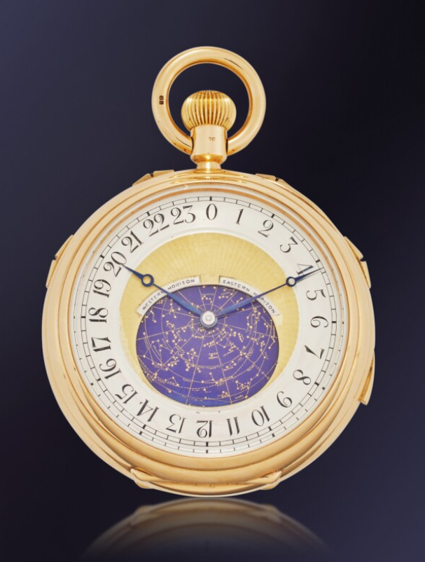 2025’In Ses Getiren Saat Satışları