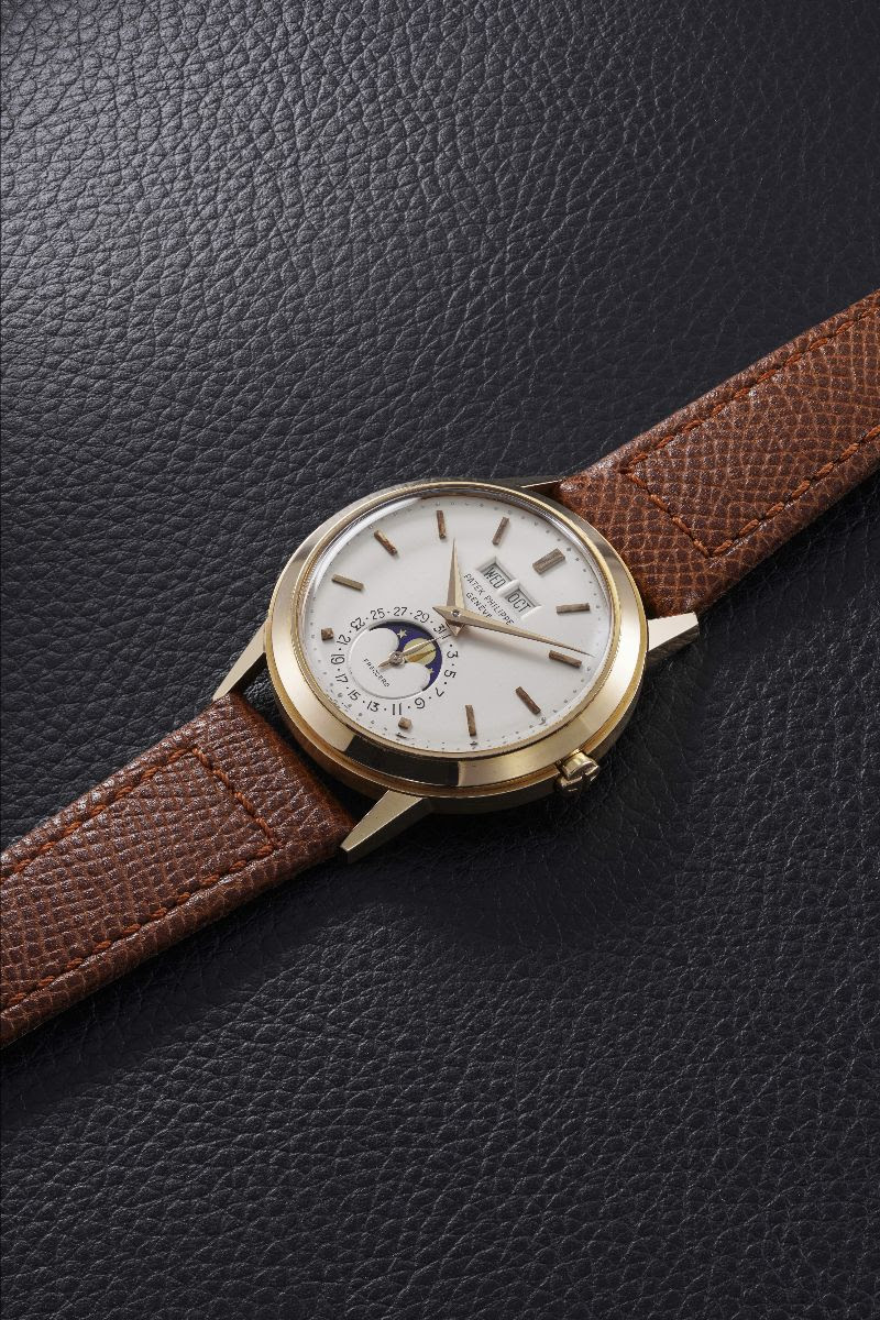 2025'In Ses Getiren Saat Satışları