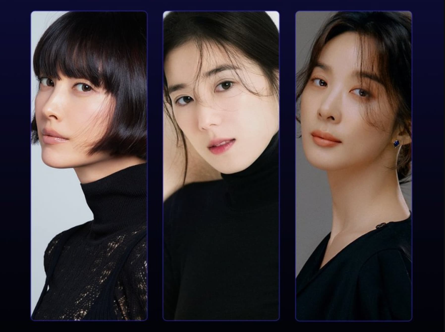 2026 Kore Dizileri, Honour