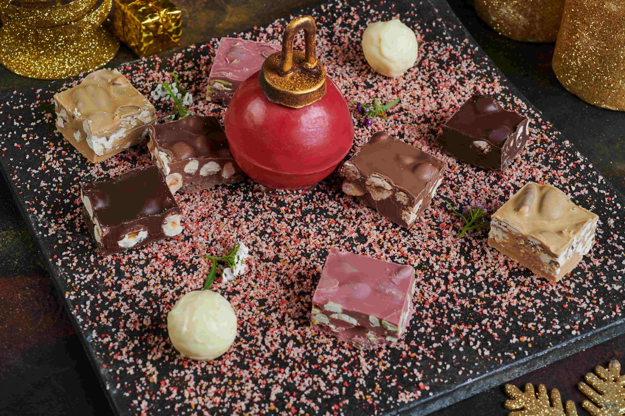 İstanbul'da 2026 Yılbaşı Programları İstanbul'Da 2026 Yılbaşı Programları