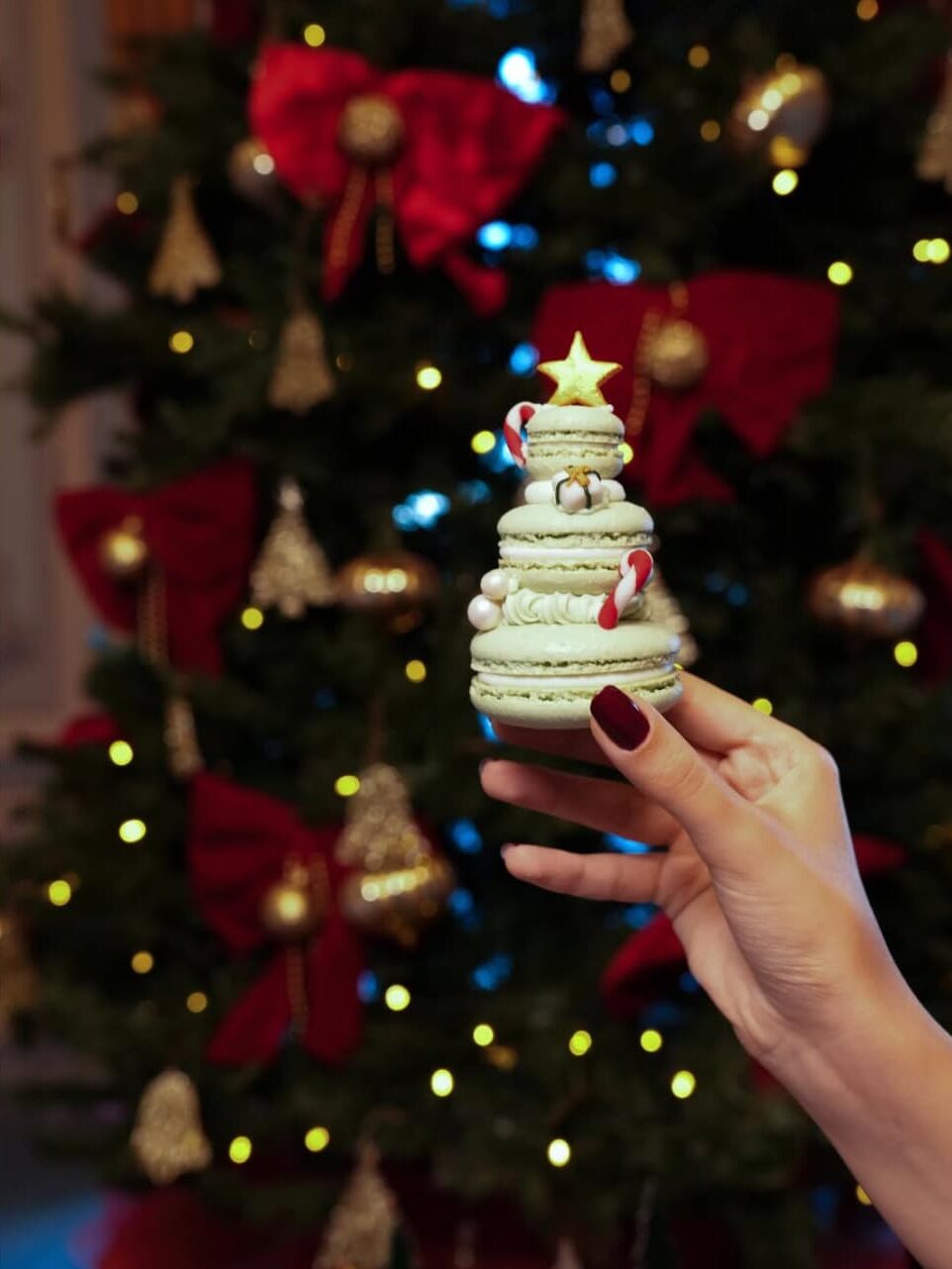 İstanbul'da 2026 Yılbaşı Programları İstanbul'Da 2026 Yılbaşı Programları