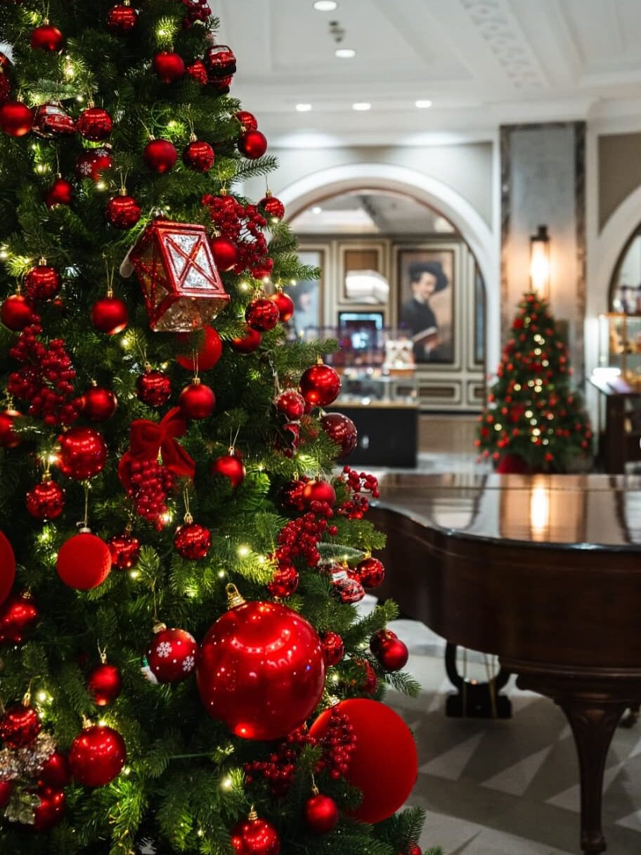 İstanbul'da 2026 Yılbaşı Programları İstanbul'Da 2026 Yılbaşı Programları