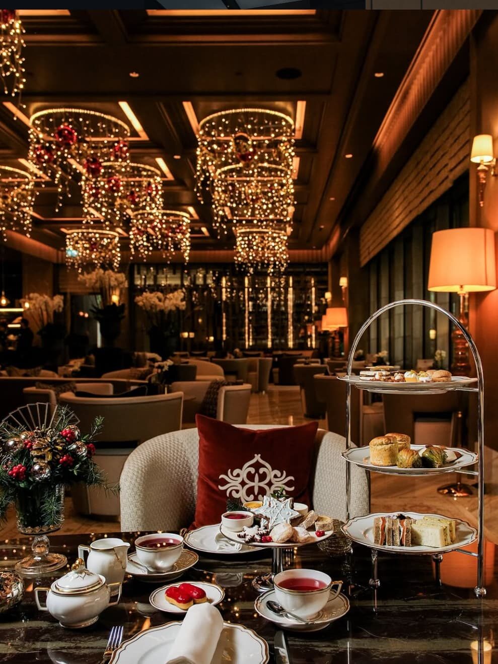 İstanbul'da 2026 Yılbaşı Programları İstanbul'Da 2026 Yılbaşı Programları