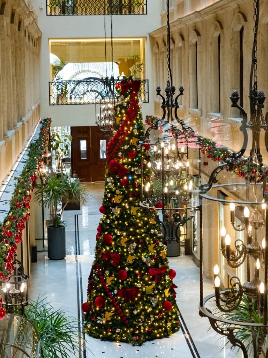 İstanbul'da 2026 Yılbaşı Programları İstanbul'Da 2026 Yılbaşı Programları