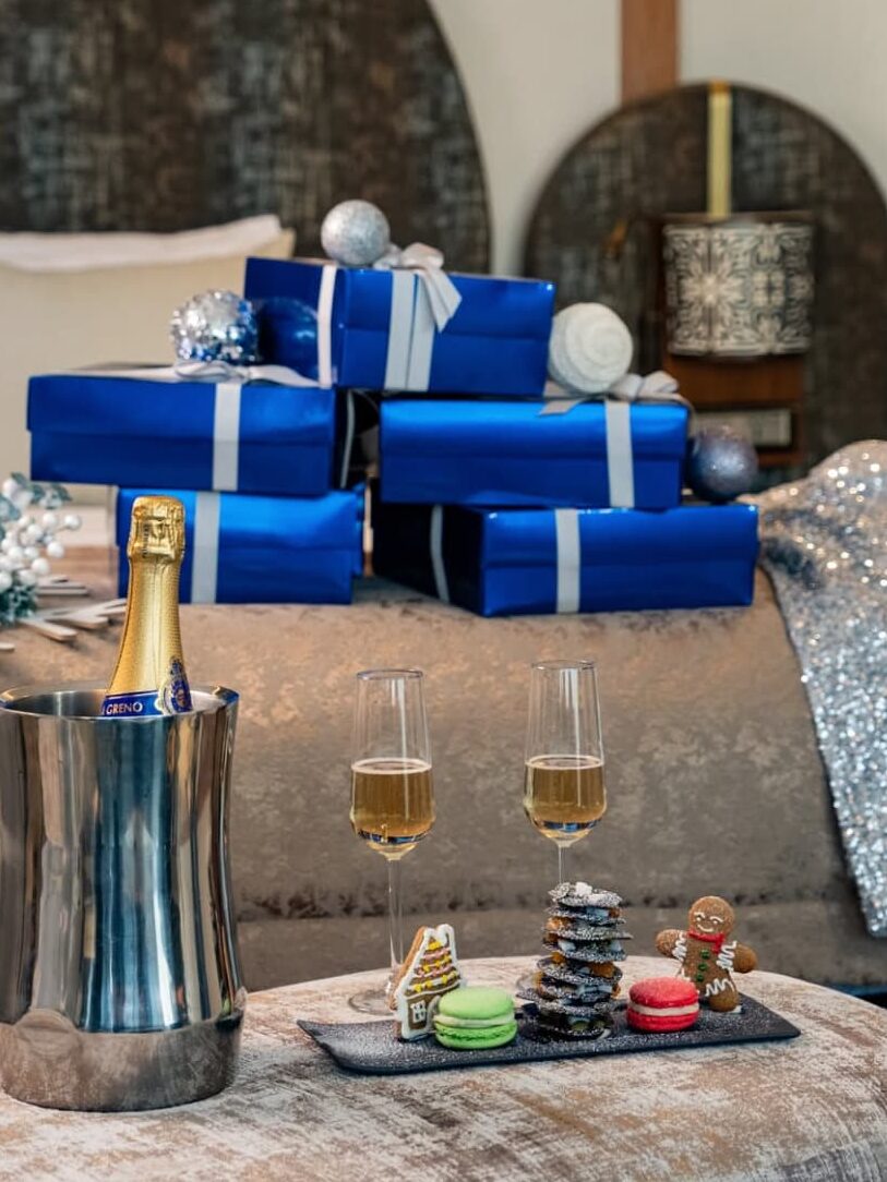 İstanbul'da 2026 Yılbaşı Programları İstanbul'Da 2026 Yılbaşı Programları