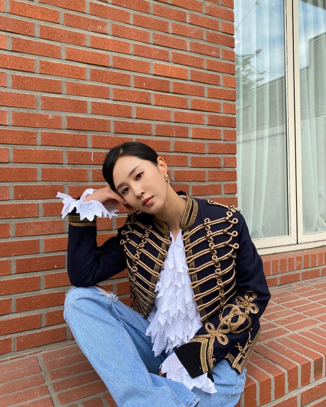 Koreli Ünlülerin Evleri: Milyon Dolarlık Binalar Koreli Ünlülerin Evleri: Girls’ Generation Yuri