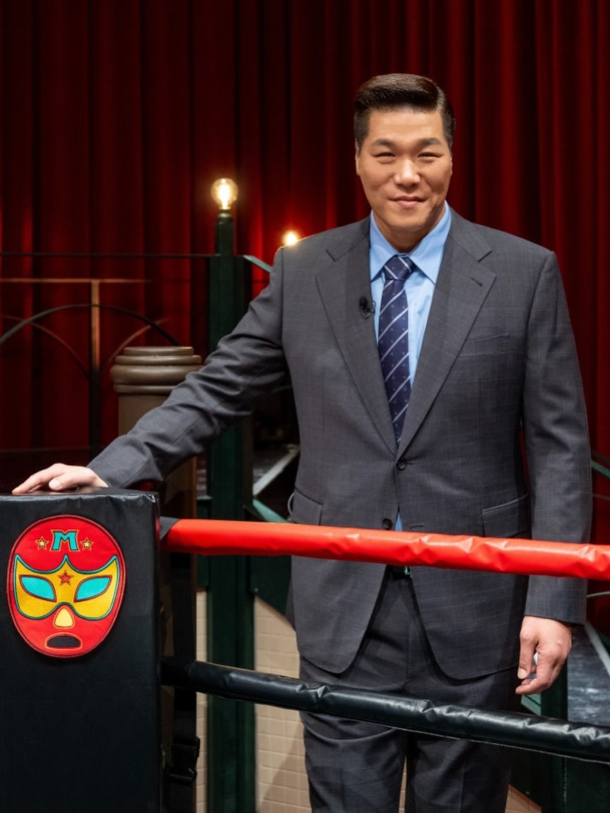 Koreli Ünlülerin Evleri: Milyon Dolarlık Binalar Koreli Ünlülerin Evleri: Seo Jang Hoon