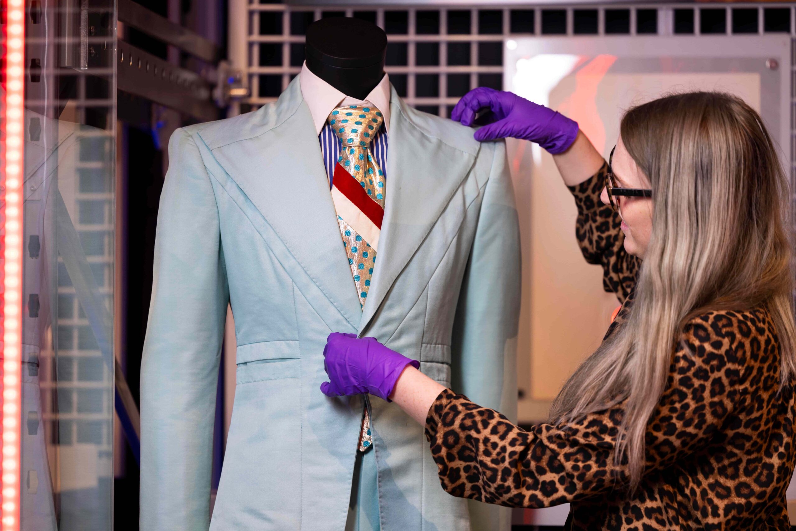 David Bowie Centre: Bir Fenomenin Yaratıcı Mirası