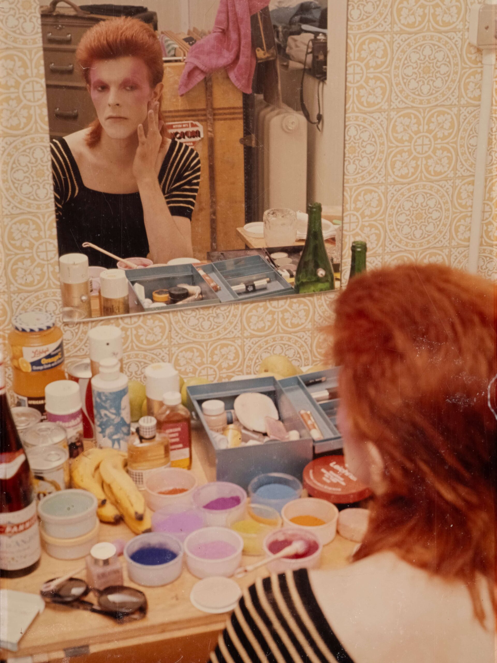 David Bowie Centre: Bir Fenomenin Yaratıcı Mirası