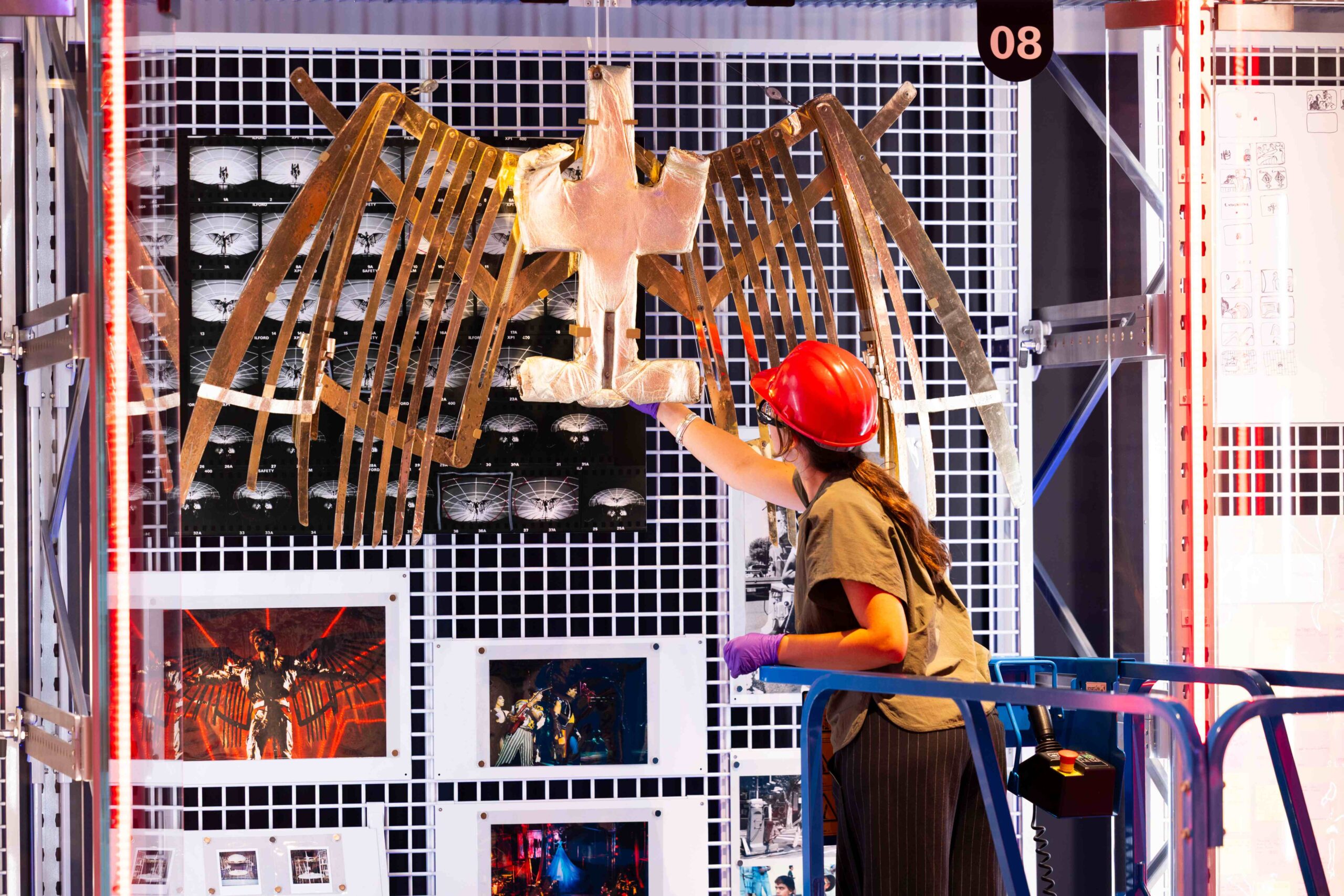 David Bowie Centre: Bir Fenomenin Yaratıcı Mirası