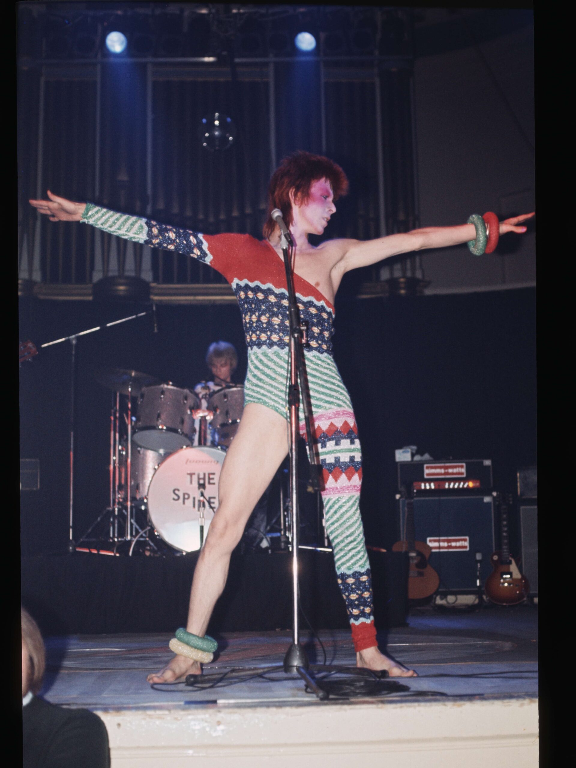 David Bowie Centre: Bir Fenomenin Yaratıcı Mirası