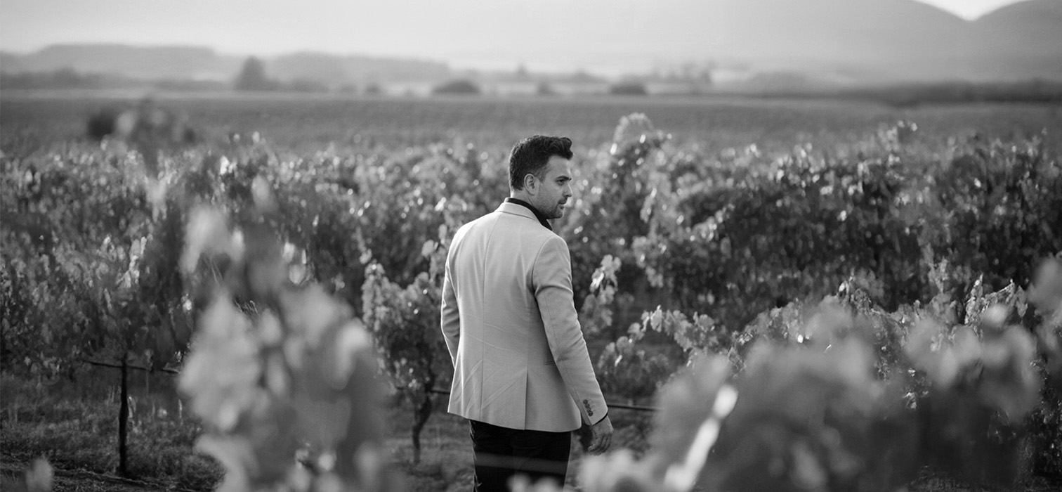 Kendini Tekrar Etmeyen Bir Fikir: Akberg Şarapçılık