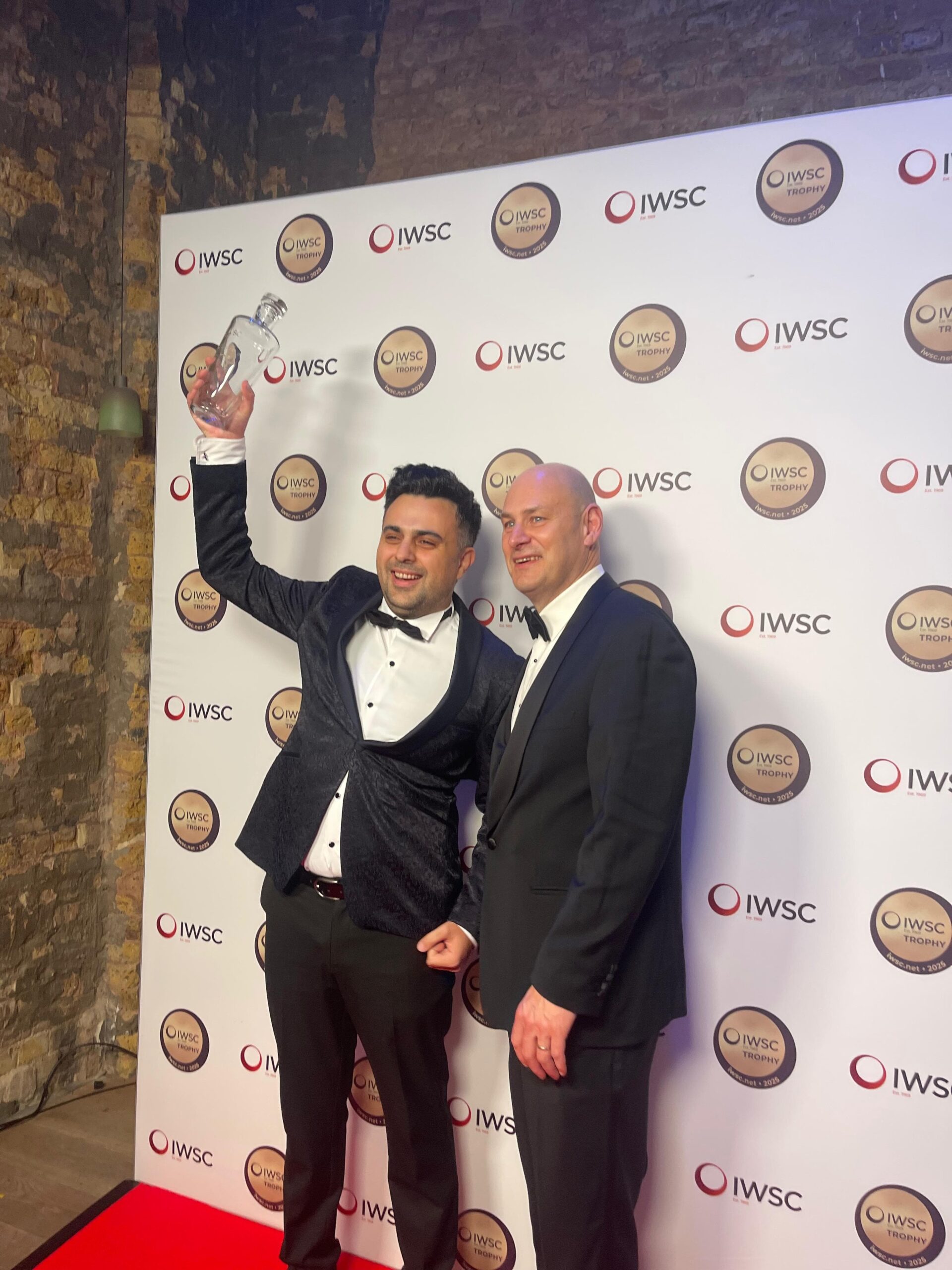 Kendini Tekrar Etmeyen Bir Fikir: Akberg Şarapçılık Kendini Tekrar Etmeyen Bir Fikir: Akberg Şarapçılık