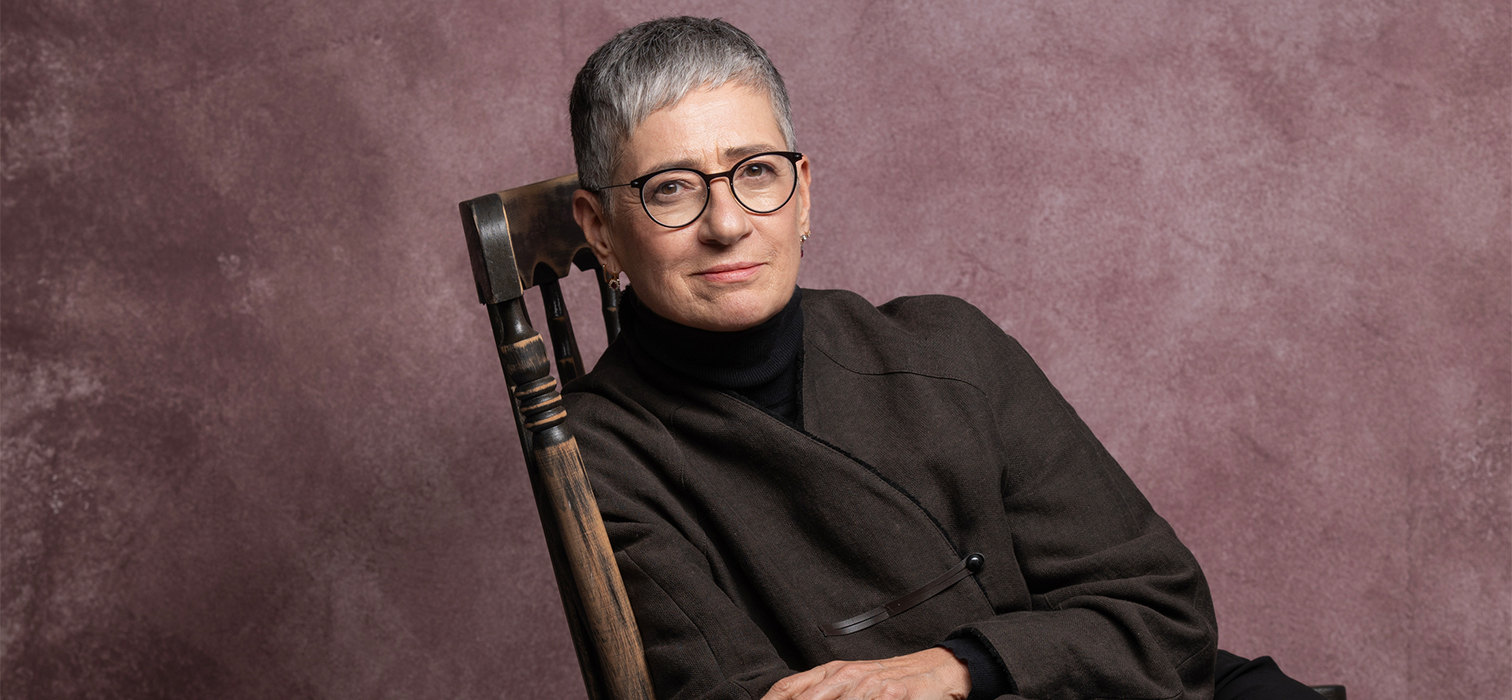 An Interview with Ayfer Tunç on Her Latest Novel