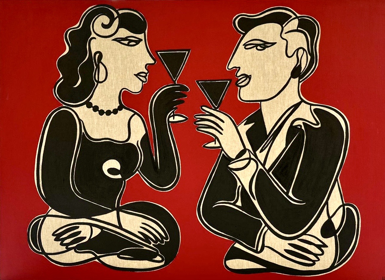 Türk Sanatçılar Art Basel Miami 2025'te Türk Sanatçılar Art Basel Miami 2025'Te