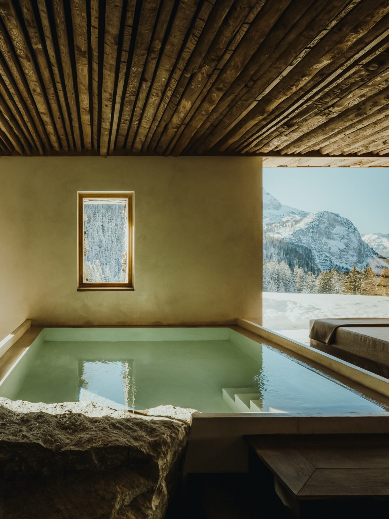 Kayağın Yeni Adresleri