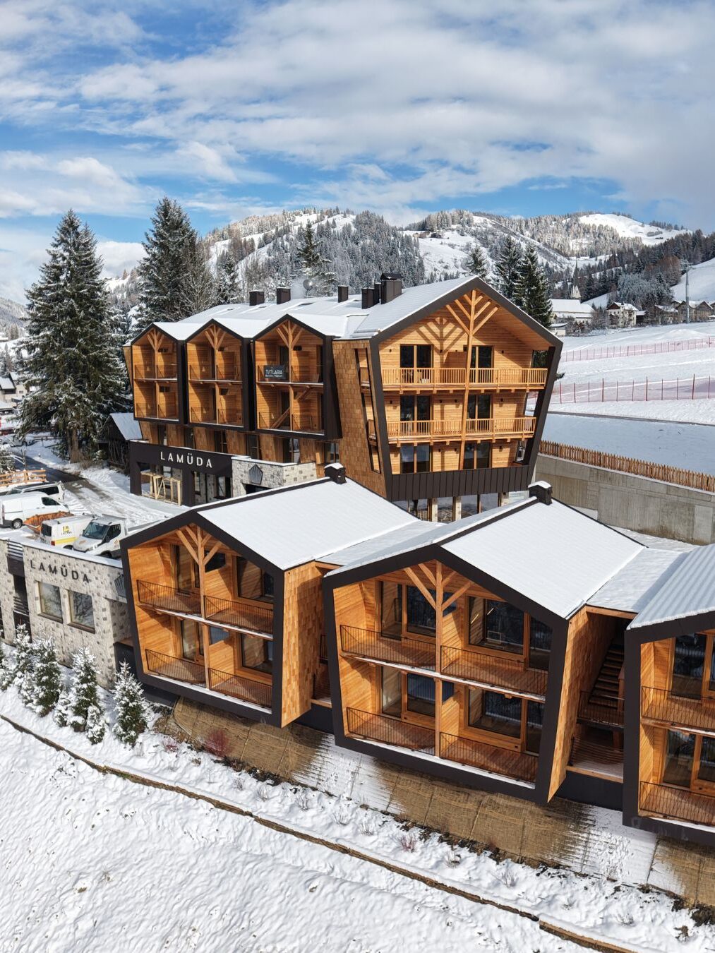 Kayağın Yeni Adresleri