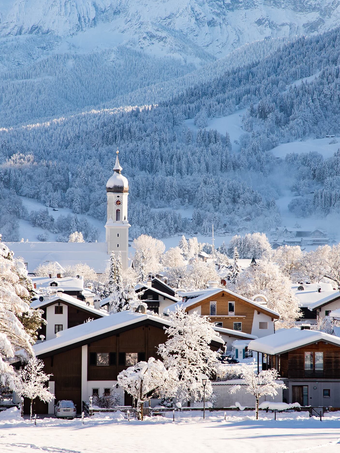 Kayağın Yeni Adresleri