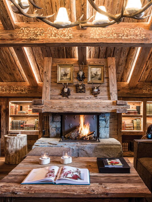 Avrupa Kayak Otelleri