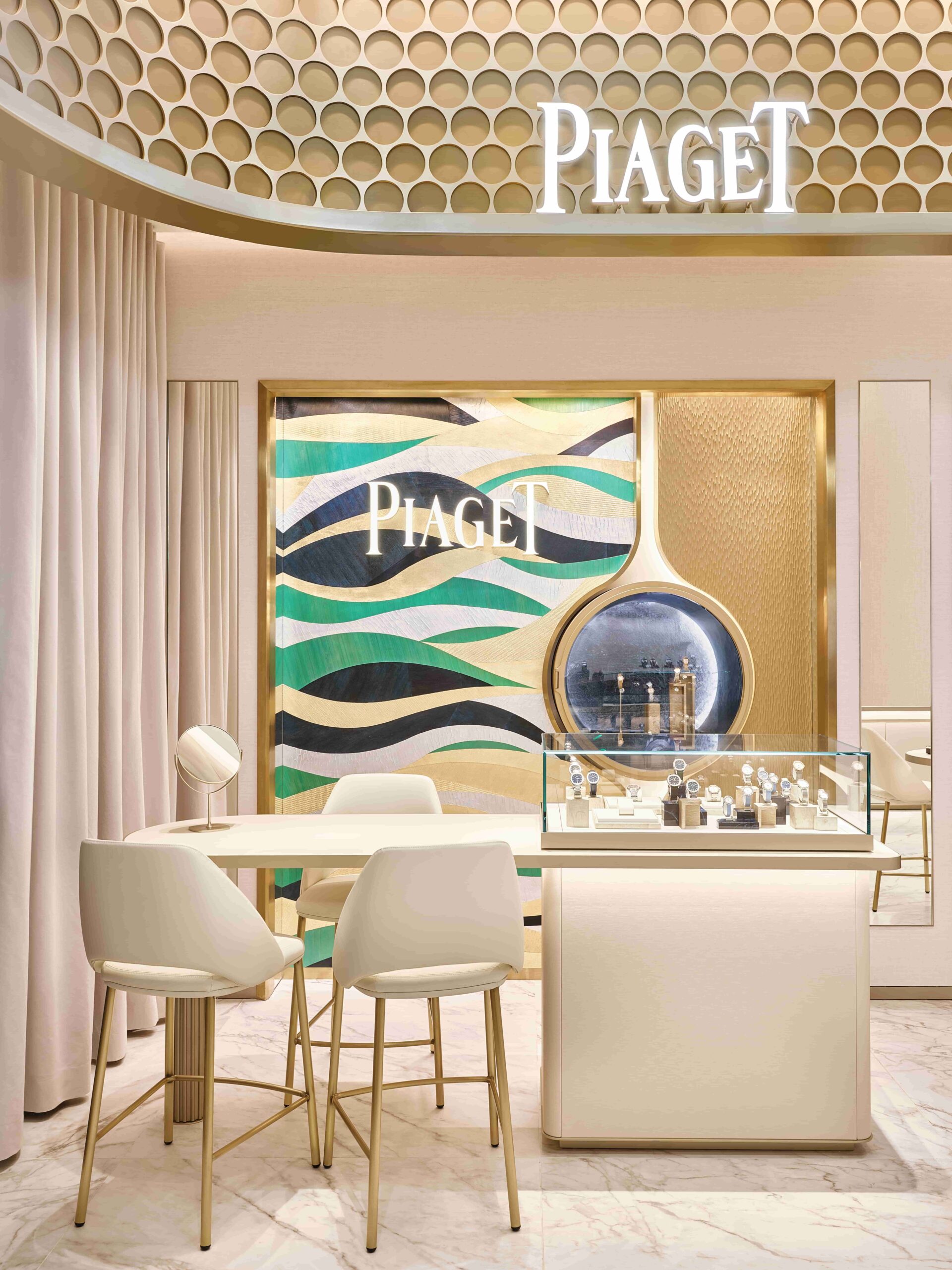 Yüksek Saatçiliğin Yeni Sahnesi: Timevallée X Beymen