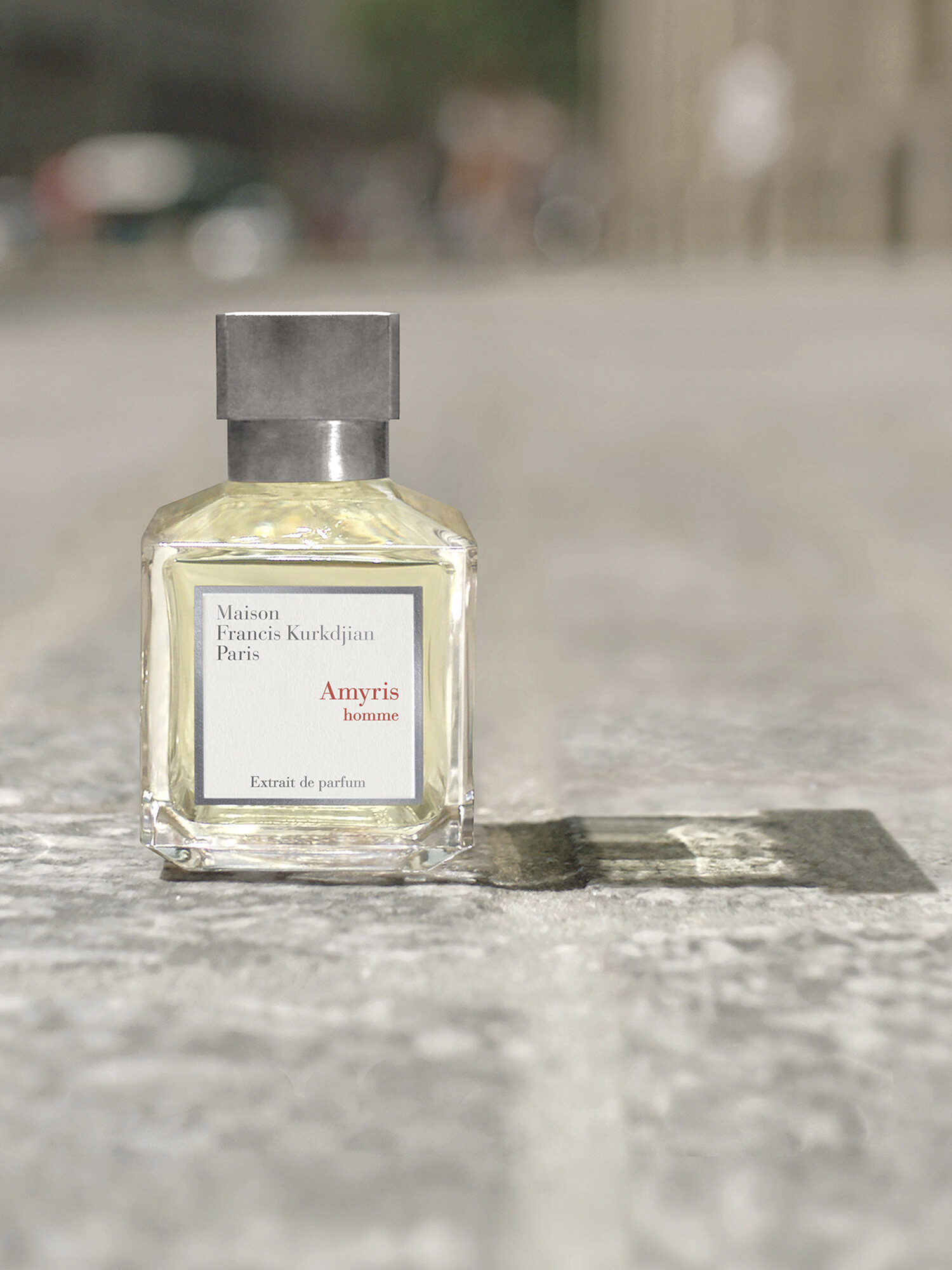 2025’In En İyi Erkek Parfümleri