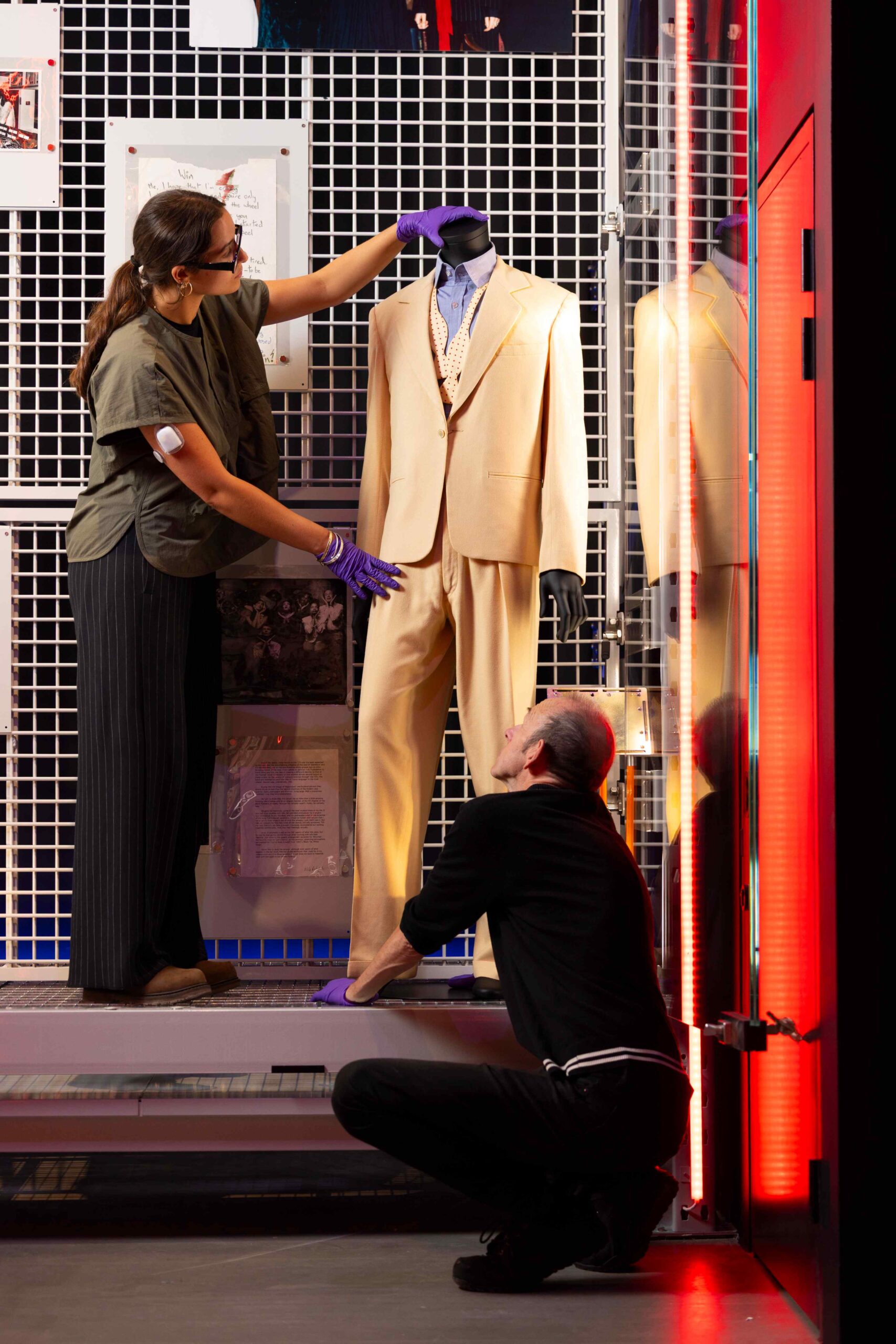 David Bowie Centre: Bir Fenomenin Yaratıcı Mirası