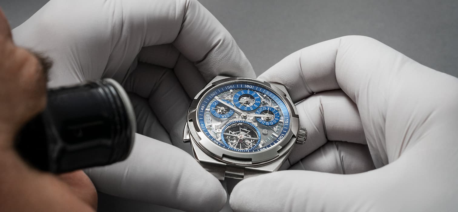 En İyi İsviçre Saat Markaları