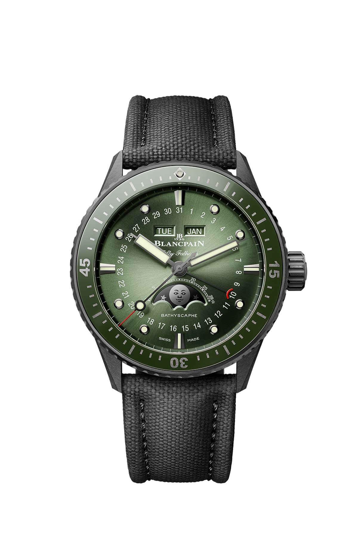 En İyi İsviçre Saat Markaları