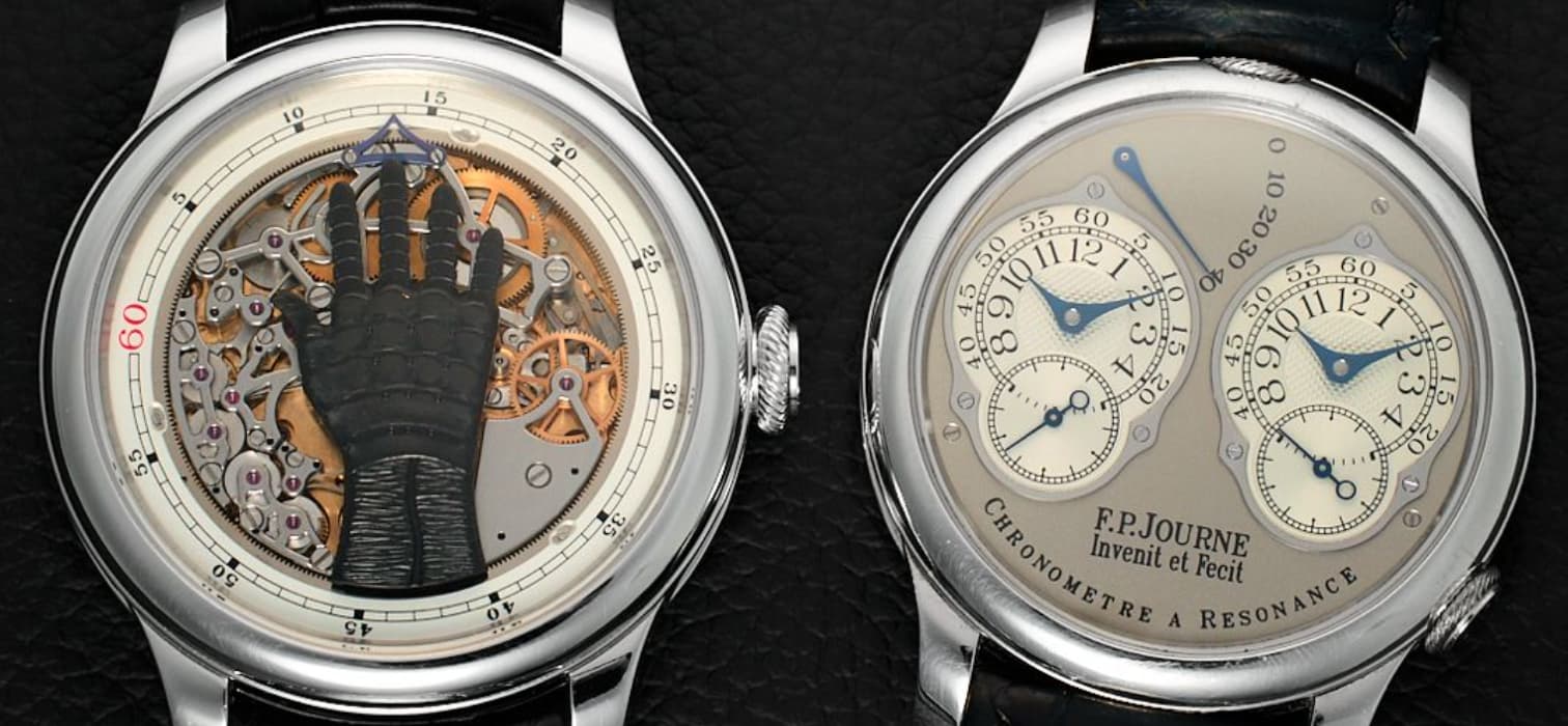 FFC Prototype 10,8 Milyon Amerikan Dolarına Satıldı