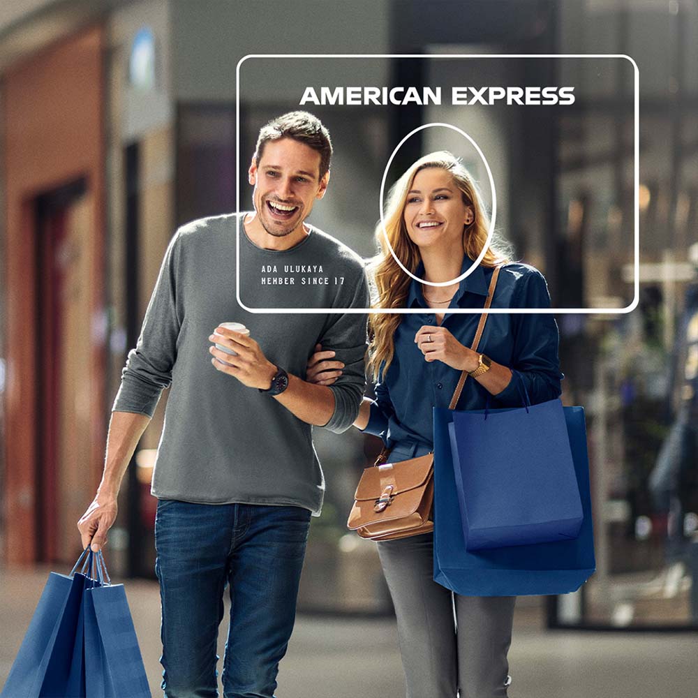 GarantiBBVA İçerik Detay - American Express