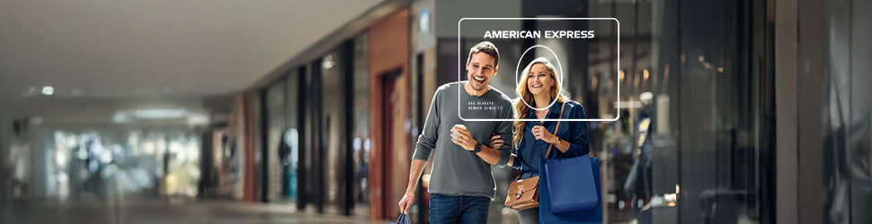 GarantiBBVA Anasayfa Masthead- American Express