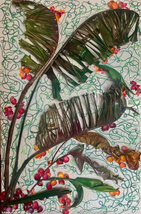 Turkish Artists At Art Basel Miami 2025