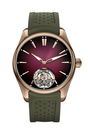 2025’in En Çok Konuşulan Saatleri 2025’In En Çok Konuşulan Saatleri