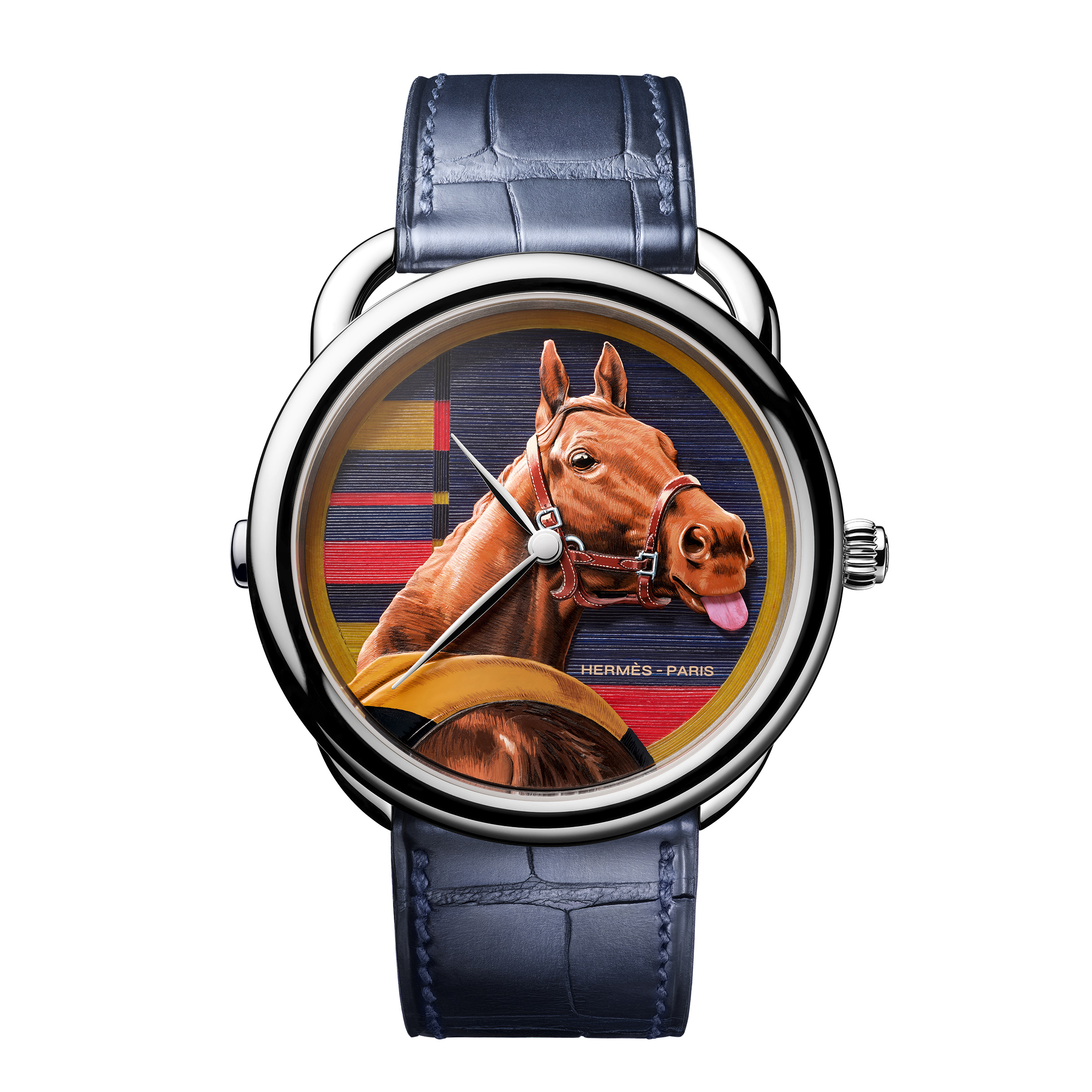 2025’in En Çok Konuşulan Saatleri 2025’In En Çok Konuşulan Saatleri