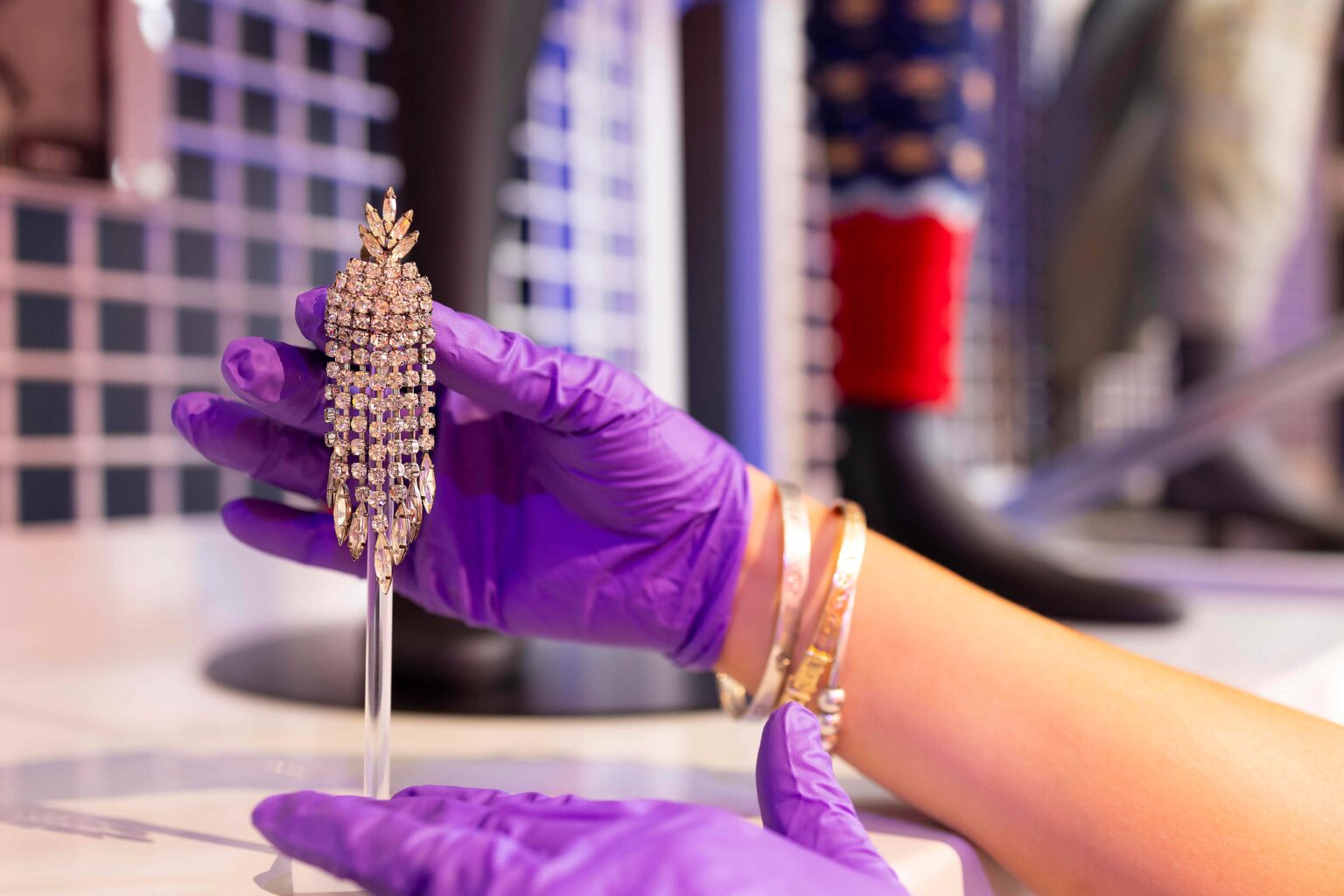 David Bowie Centre: The Creative Legacy of a Phenomenon David Bowie Centre: The Creative Legacy Of A Phenomenon