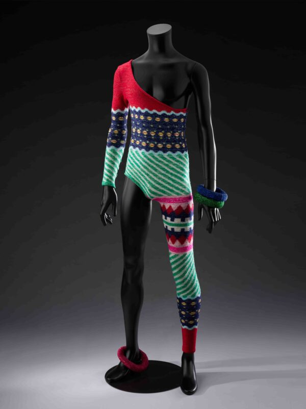 David Bowie Centre: The Creative Legacy of a Phenomenon David Bowie Centre: The Creative Legacy Of A Phenomenon