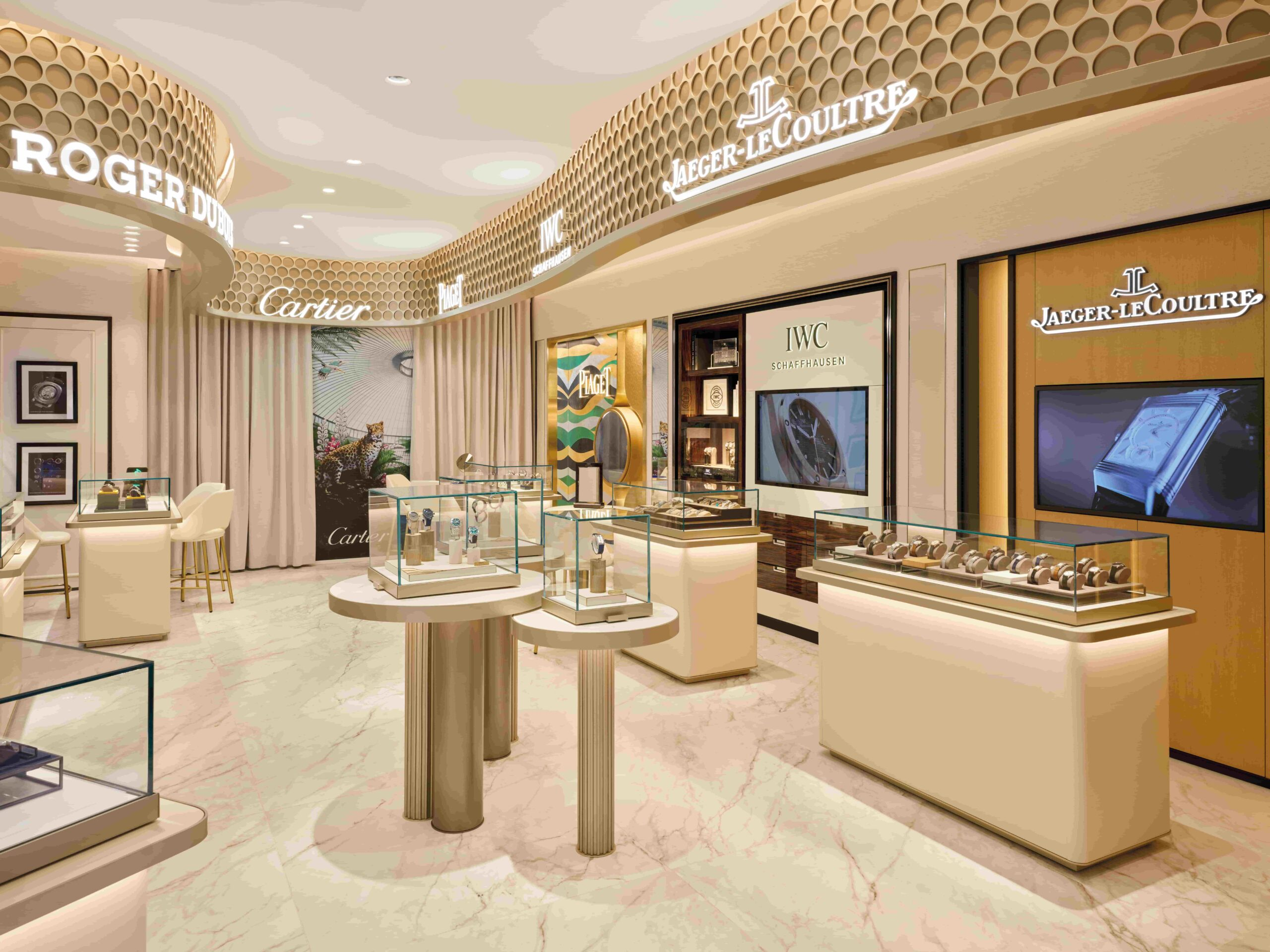 The New Stage Of Haute Horology: Timevallée X Beymen