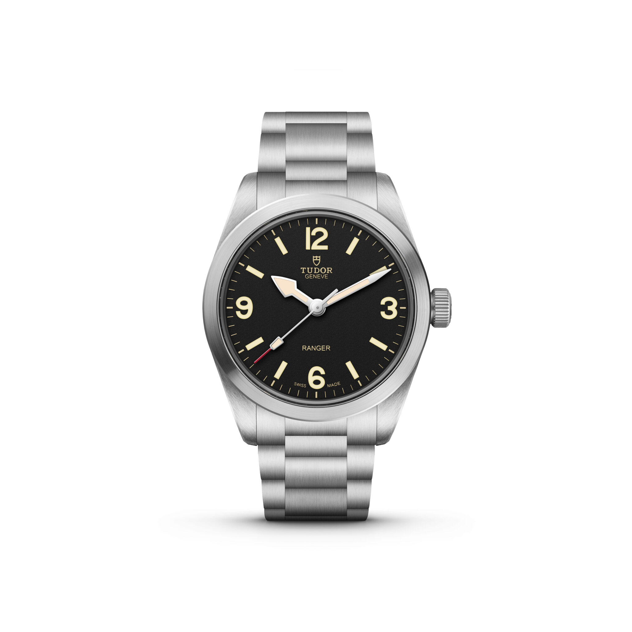 Tudor Introduces New Ranger Models